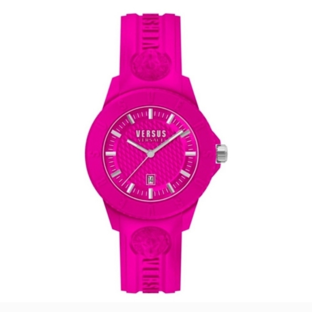 Versace Versus Watch